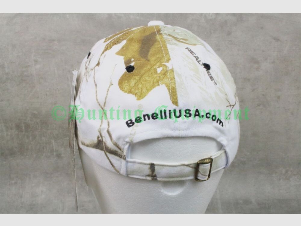 Benelli Cap AP Snow, imagen 3 de 3