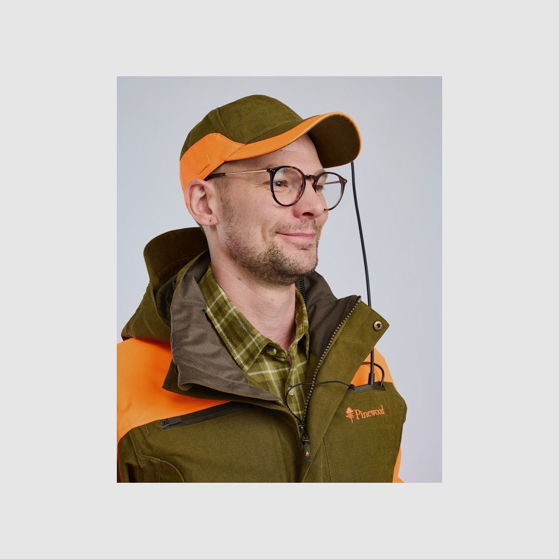 Pinewood Furudal Exp Hunt 2L 1183-771 pet met klep, afbeelding 2 van 4