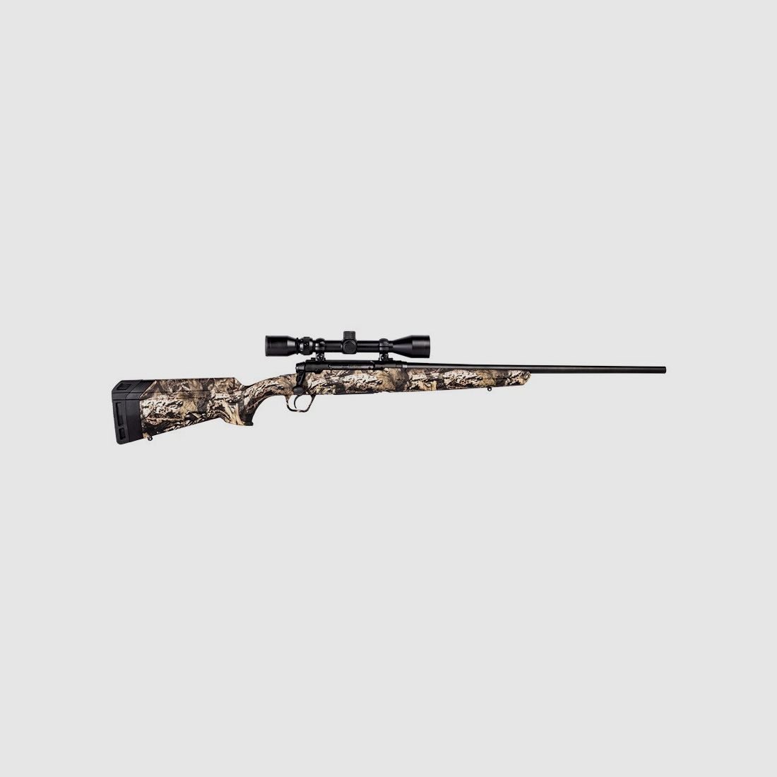 SAVAGE AXIS XP CAMO REPETIERBÜCHSE KAL.270WIN 22P, Bild 1 von 3