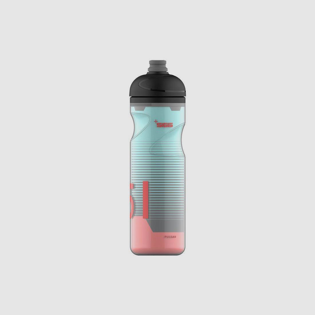 Sigg Pulsar Therm Frost Trinkflasche 0,65 l
