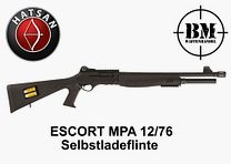 Hatsan Escort MPA