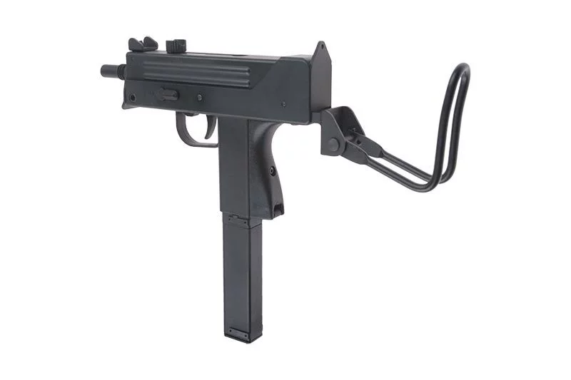 Pistolet-mitrailleur WELL G12 (GG), image 14 sur 20