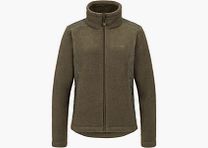 Blaser Damen Fleecejacke Josefa