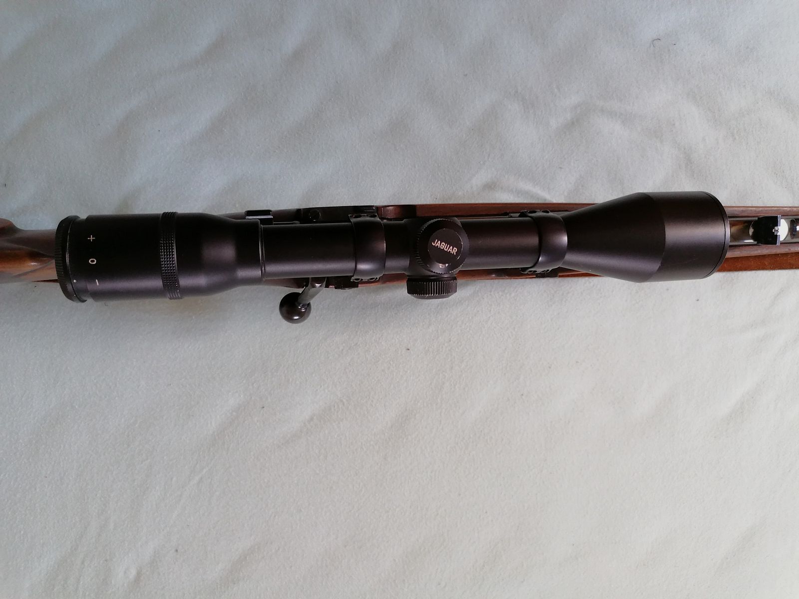 Mauser Mod. 98, image 3 of 4