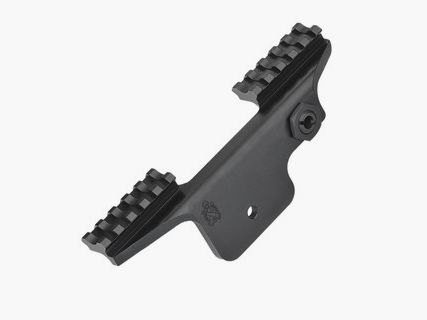 BEVESTIGING STAAL 4e Generatie SPRINGFIELD M1A