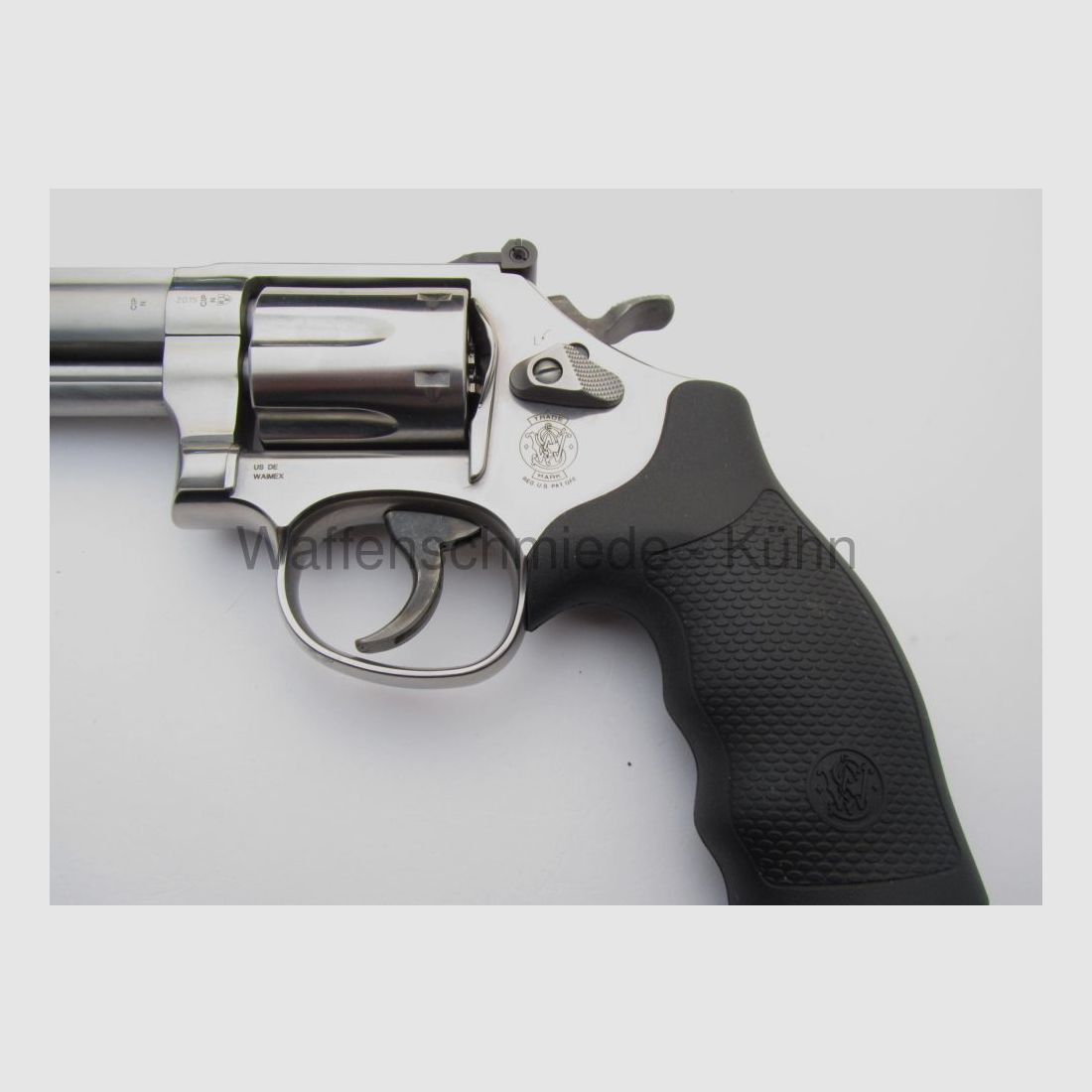 Smith & Wesson 617, Bild 7 von 9