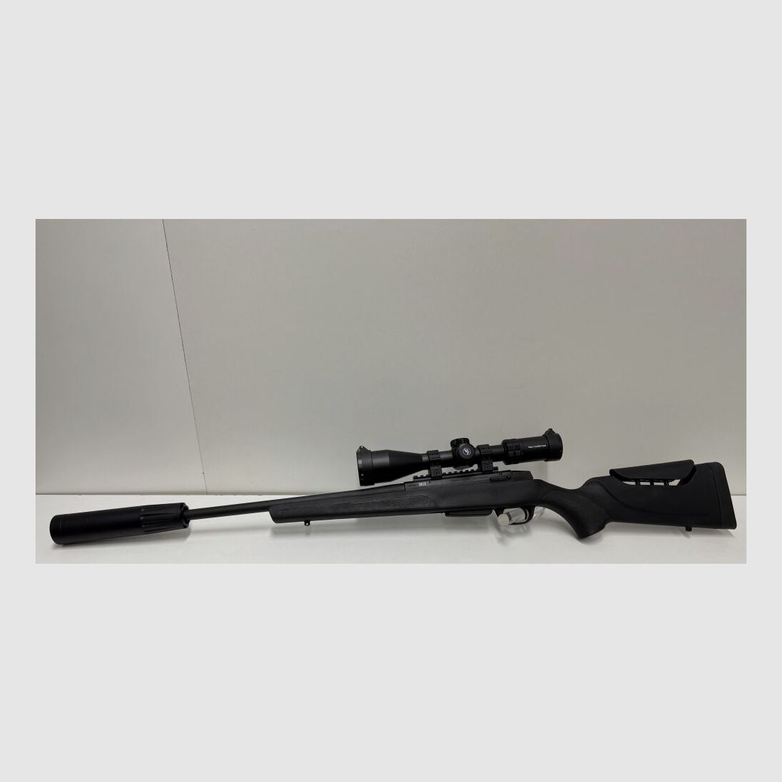 Brenner BR20 Polymer Komplettset Jungjäger - Waffen Friedrichs