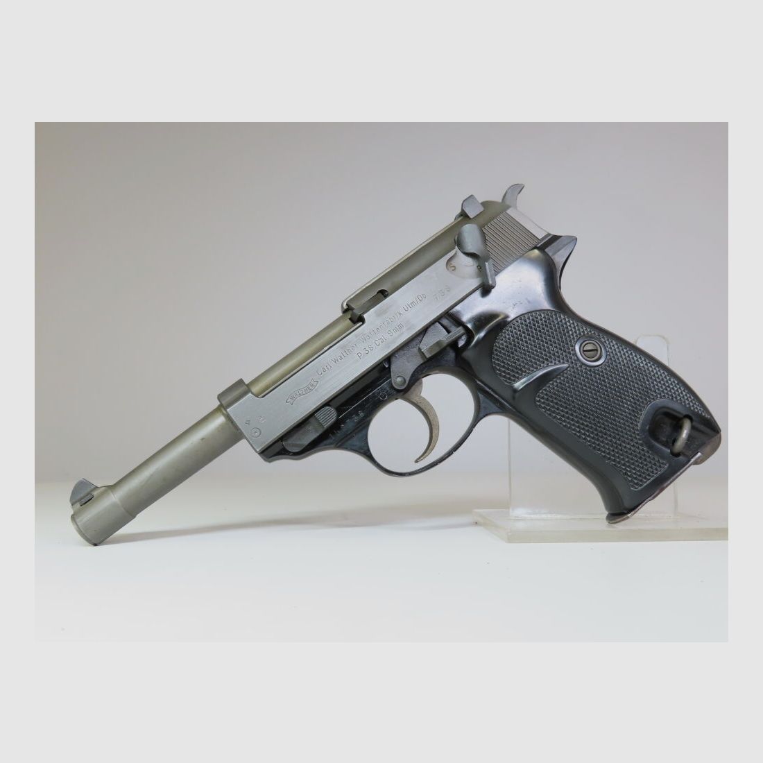 Walther P38 Bestzustand!