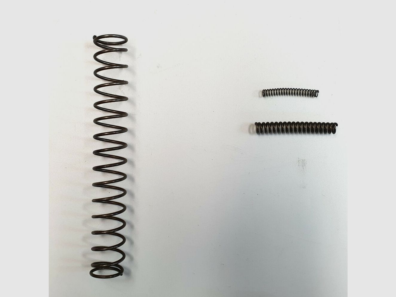 FEG Freier Teilesatz Pistole Wallam 48 - kal. 9mm kurz