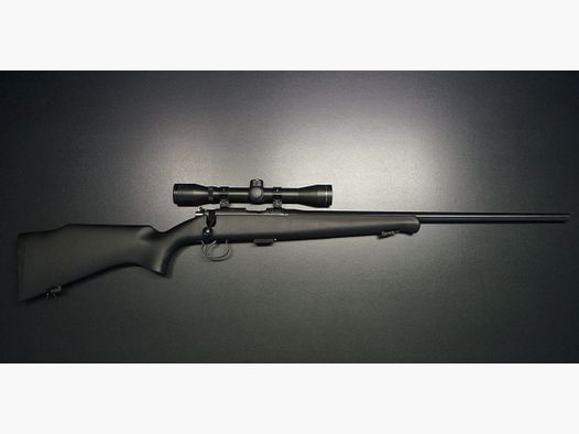 CZ 452-ZEZ MK