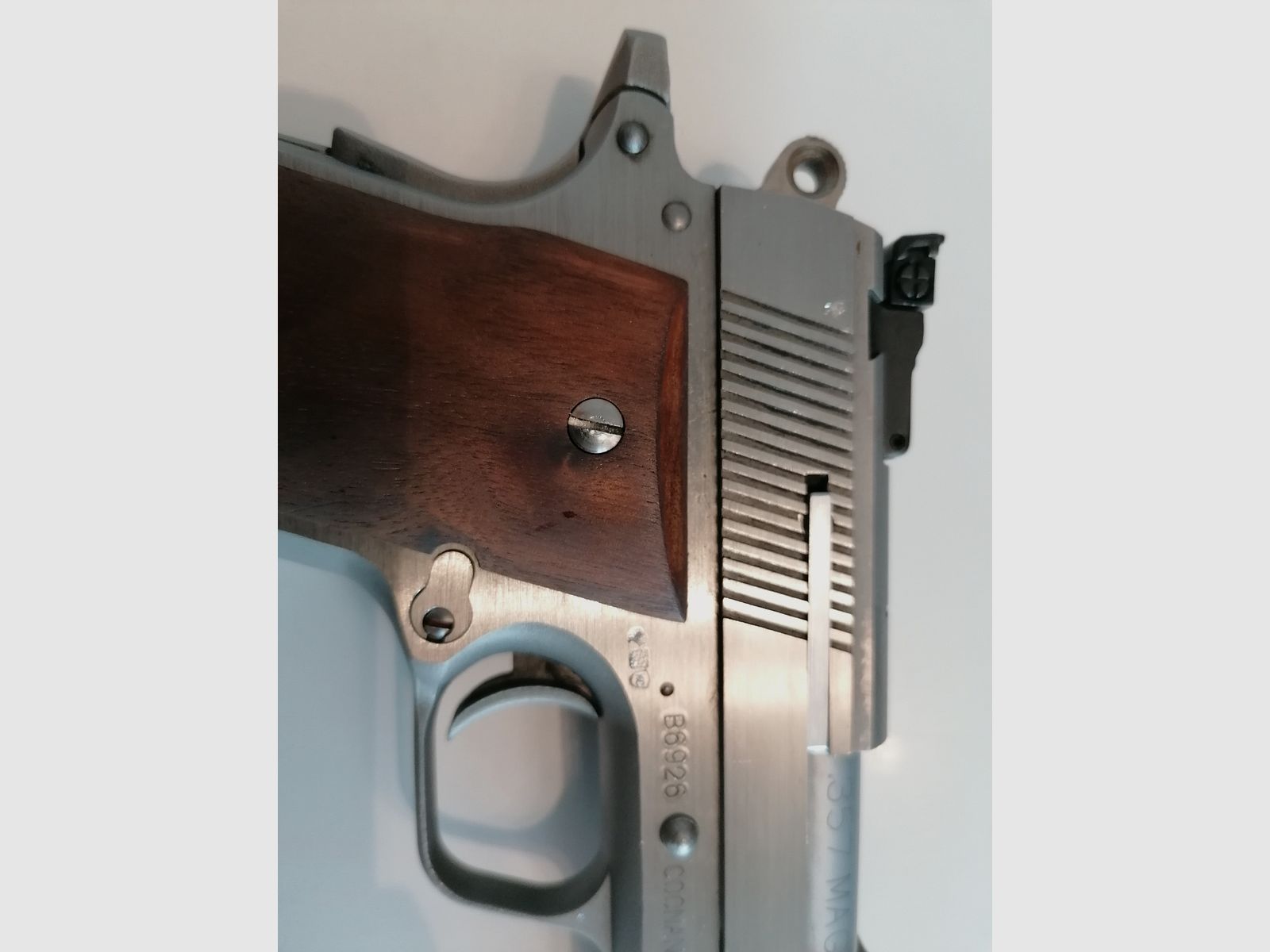 Coonan 1911 .357 Magnum