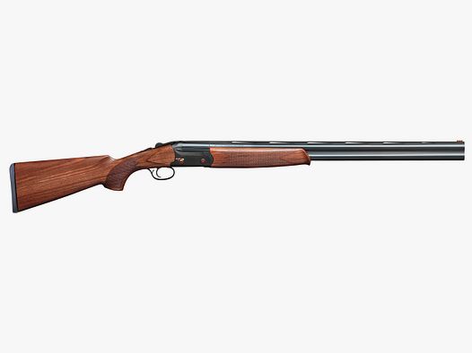 Fabarm ELOS N2 AL, caliber 12/76 || Over-and-under shotgun