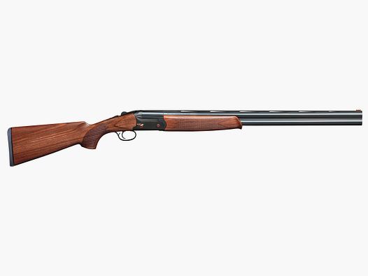 Fabarm ELOS N2 AL, caliber 12/76 || Over-and-under shotgun