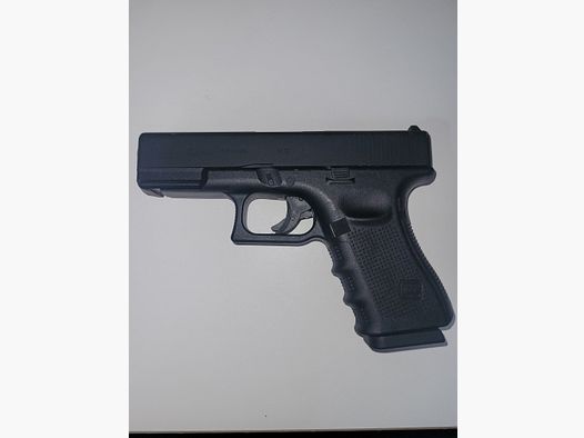 Umarex Glock 19 MOS Co2, 4.5mm Stahl BB, 3 Joule, 16 Schuss