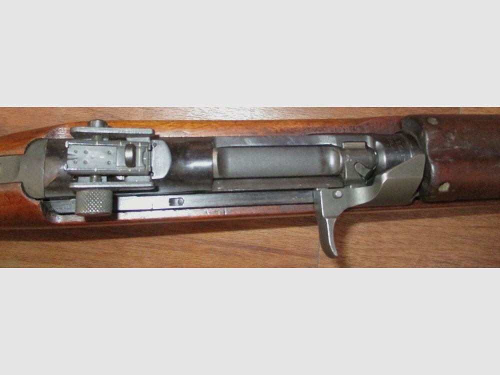 Winchester 30 M1 Carbine