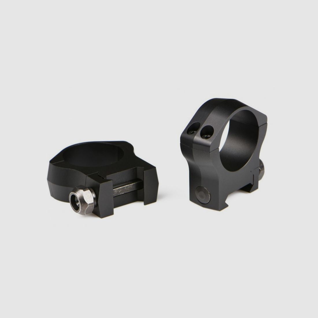 Ringpaar WARNE MOUNTAIN TECH 30mm. - Mittel, Bild 2 von 2