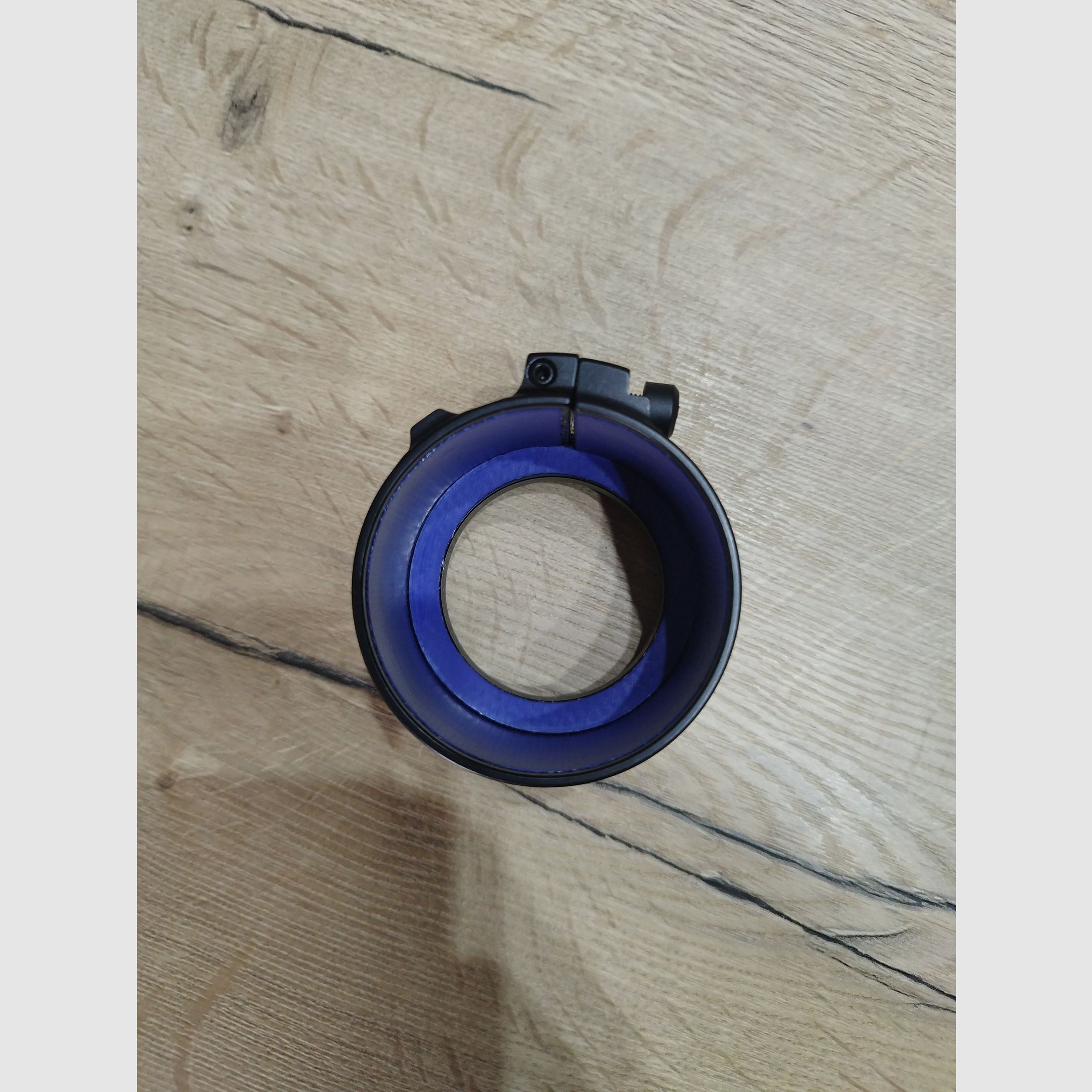 Rusan Modulaire Adapter MAR-58 (Snellspann)