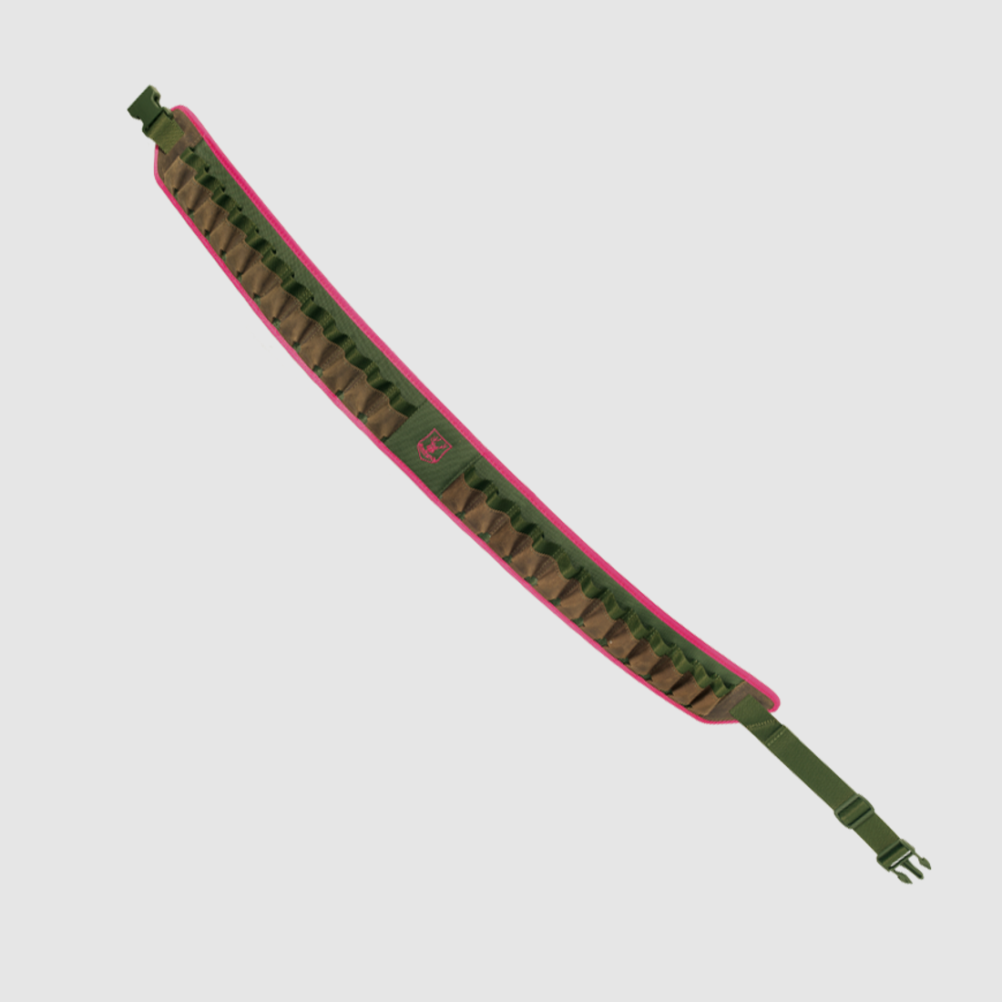 Patronentasche Gewehr Kal. 12 – 20