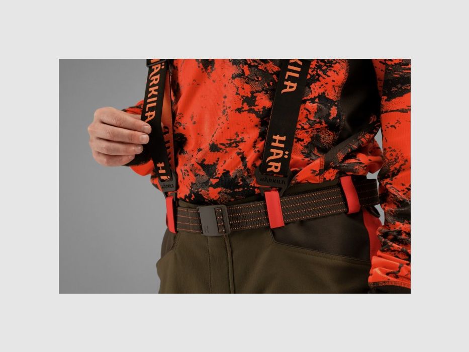 Szelki Harkila Wildboar Pro Tech (21010414699), zdjęcie 5 z 6
