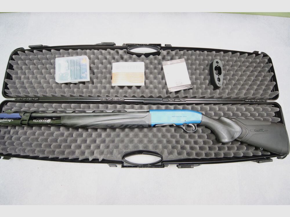 Beretta 1301 Competition Pro