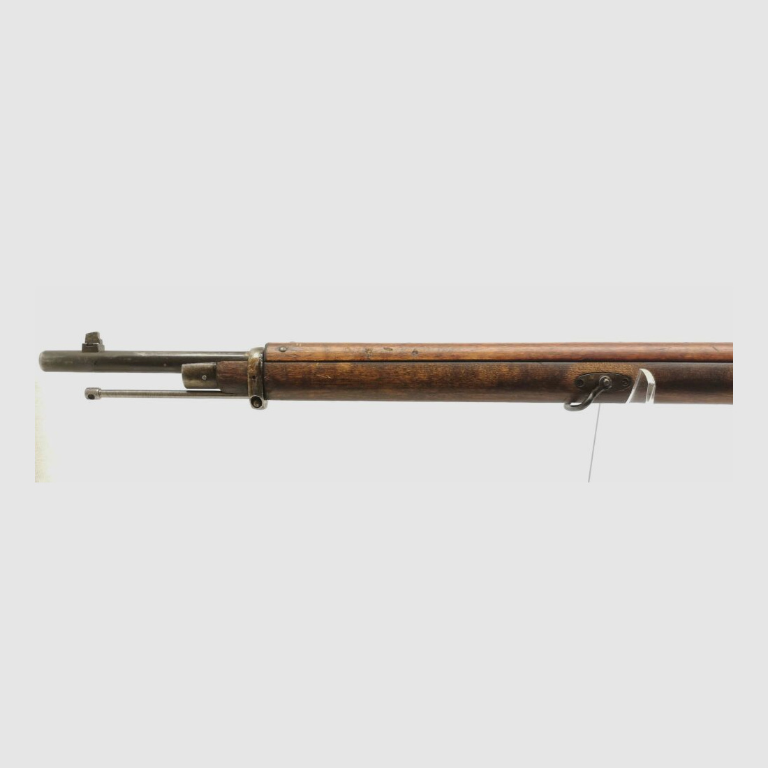 Mosin Nagant (VKT) 1891 Infantrie Rifle