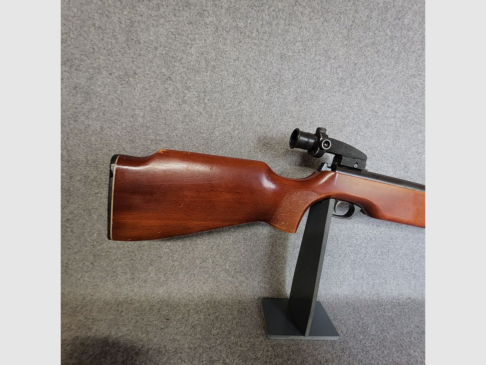 Haenel 303 Super, zdjęcie 1 z 10