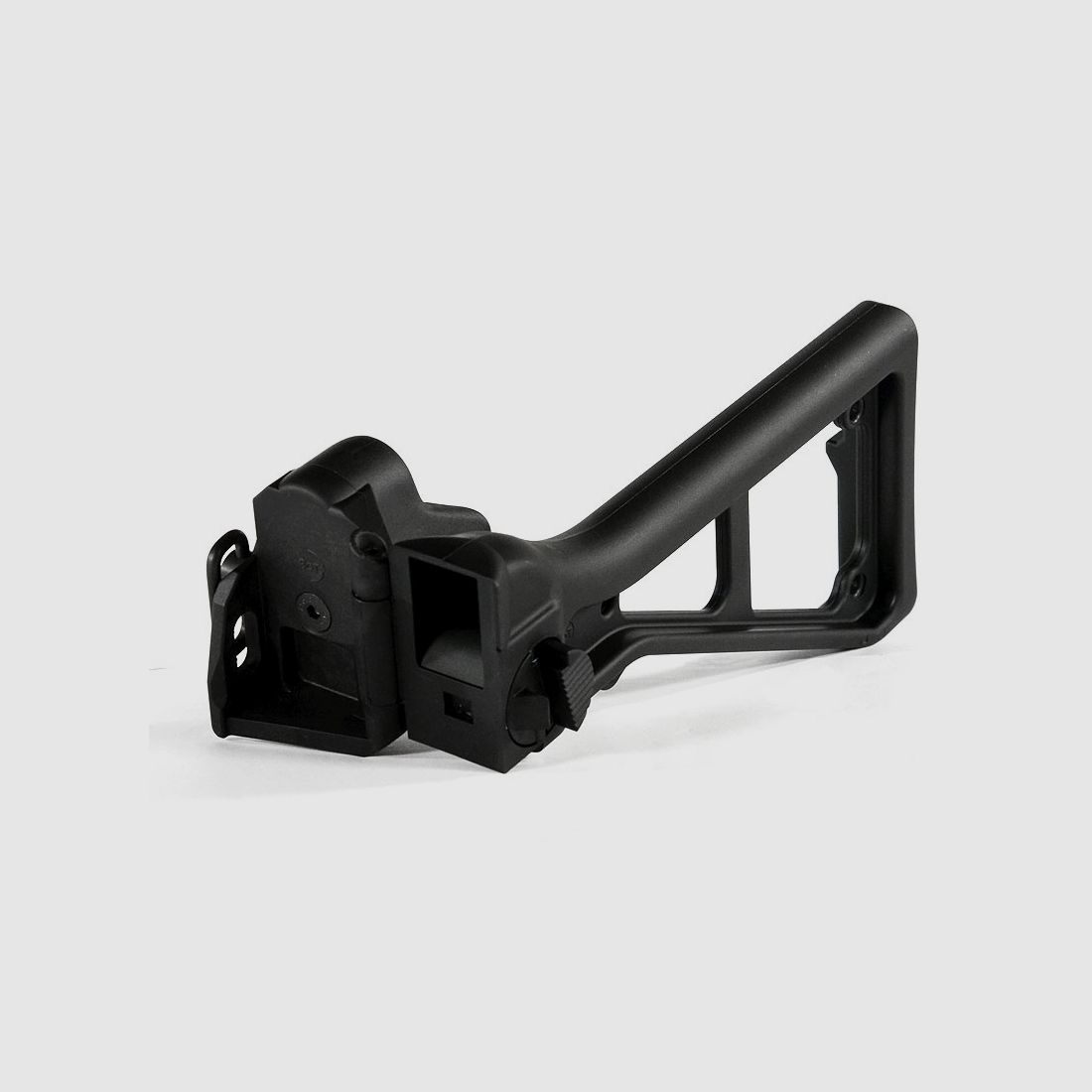 B&T Support d'Épaule SKELETON pour HK MP5 / SP5 Support Fixe