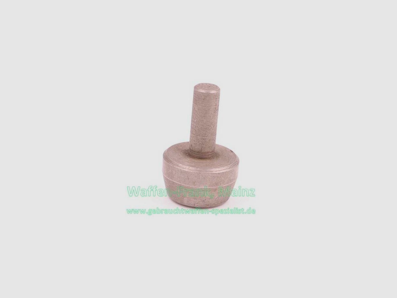 RCBS Punta Guida (Pilota) .45 Fucile