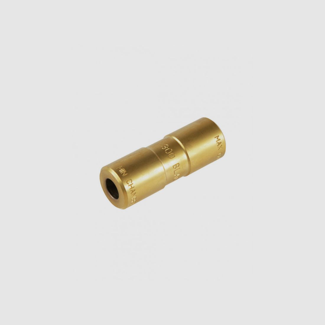 Hulscontrole 300 AAC Blk