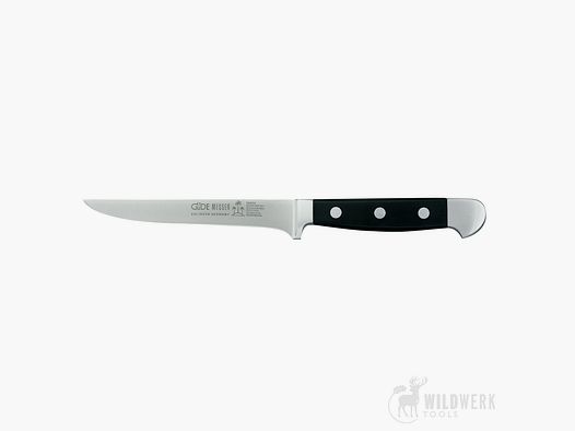 Güde Cuchillo deshuesador Alpha