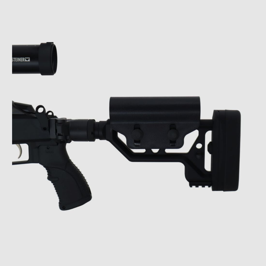 Tikka T3x TACT A1 mit Steiner M7Xi Long Range Paket