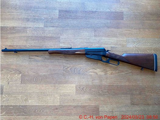 Winchester Miroku 1895 .30-06