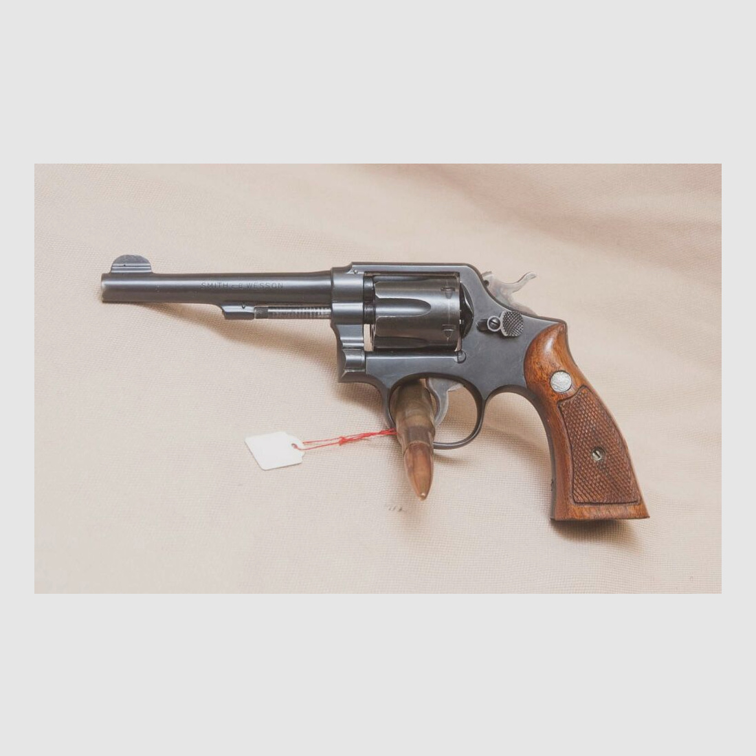 Smith & Wesson