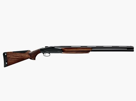 Benelli 828 U Zwart