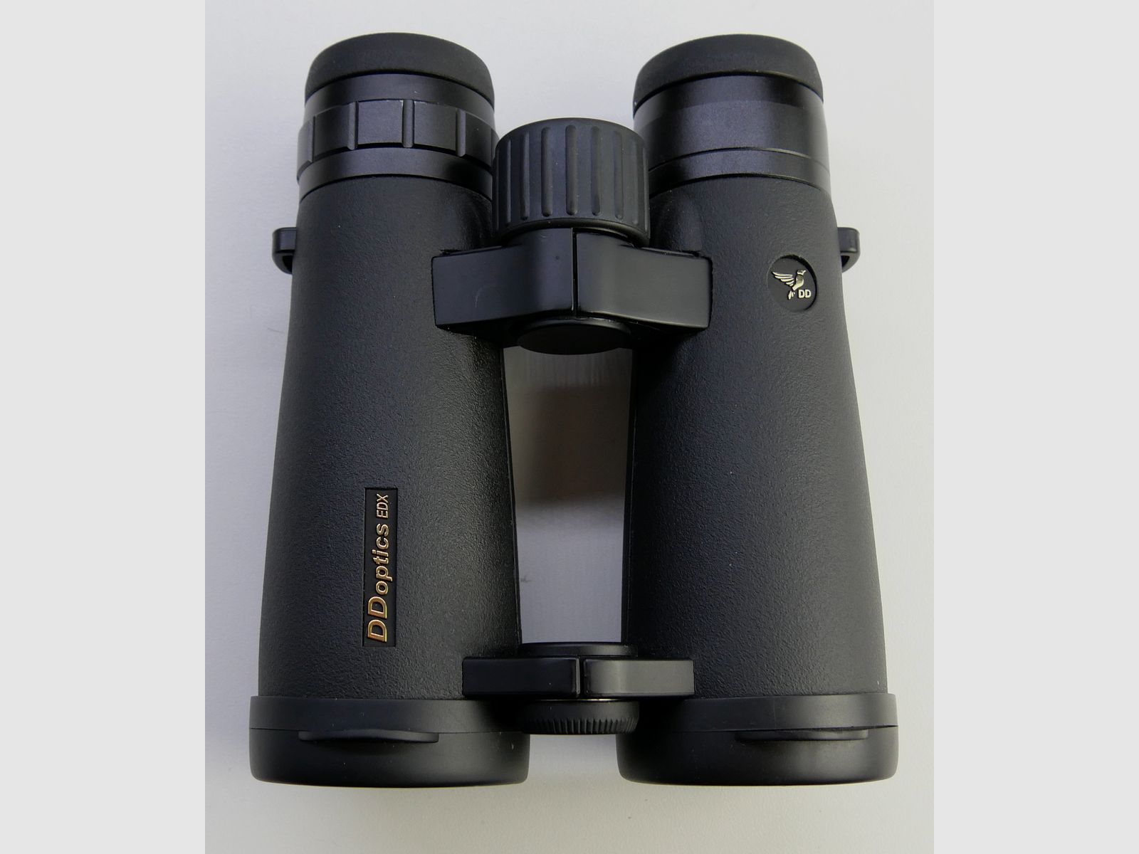 Aussteller DDoptics Fernglas EDX 8x42-073