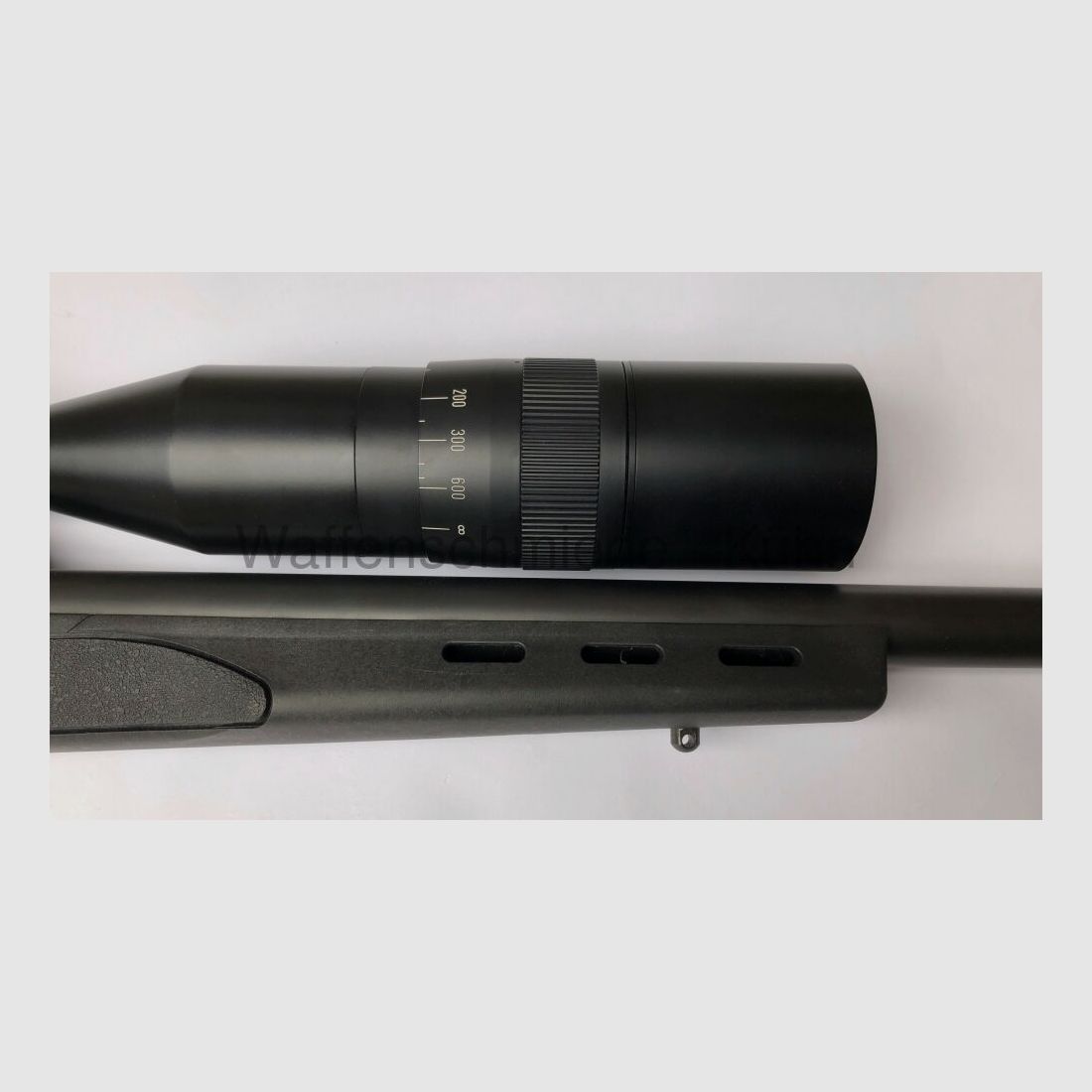 Remington Modell 700