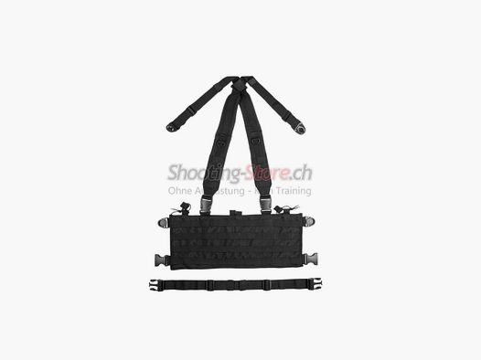 Condor OPS Chest Rig Nero