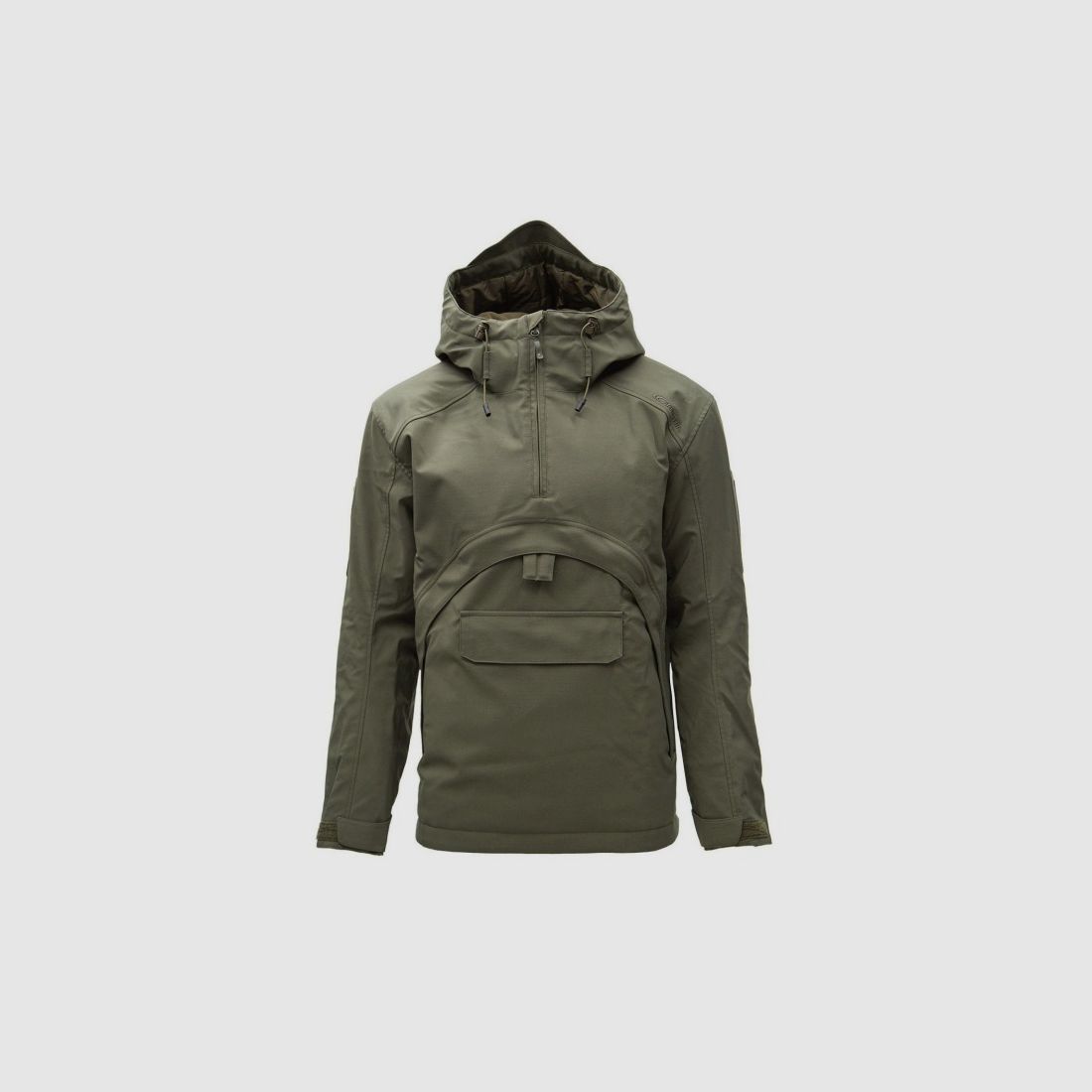 Carinthia G-LOFT Tactical Anorak oliwkowy