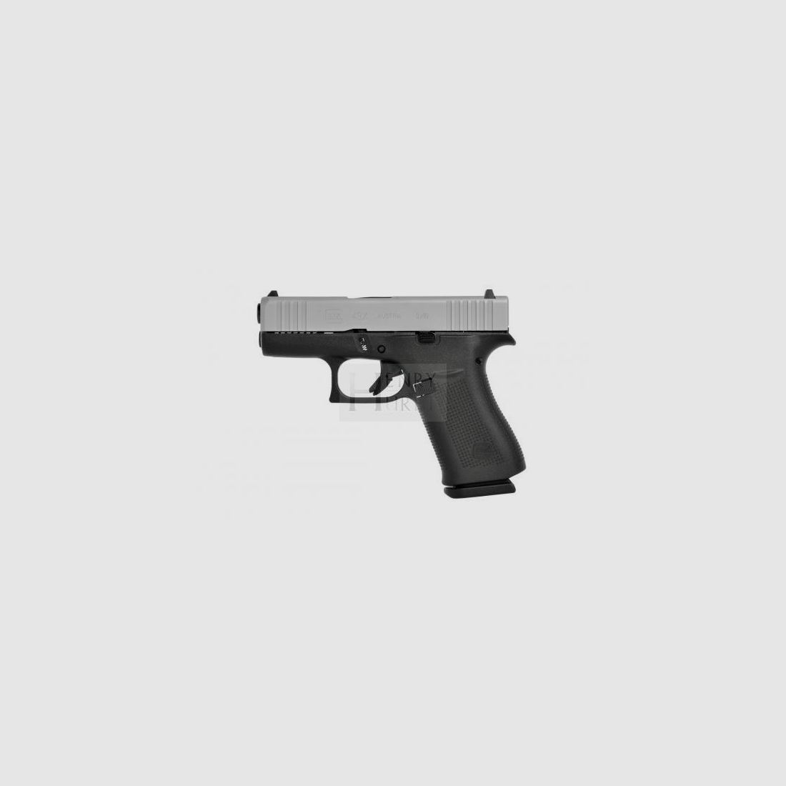 GLOCK 43X CAL 9X19