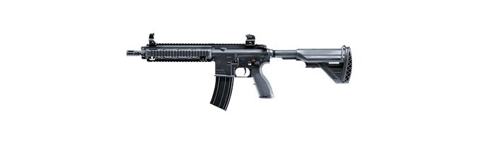 Umarex Heckler & Koch HK416 CQB V2