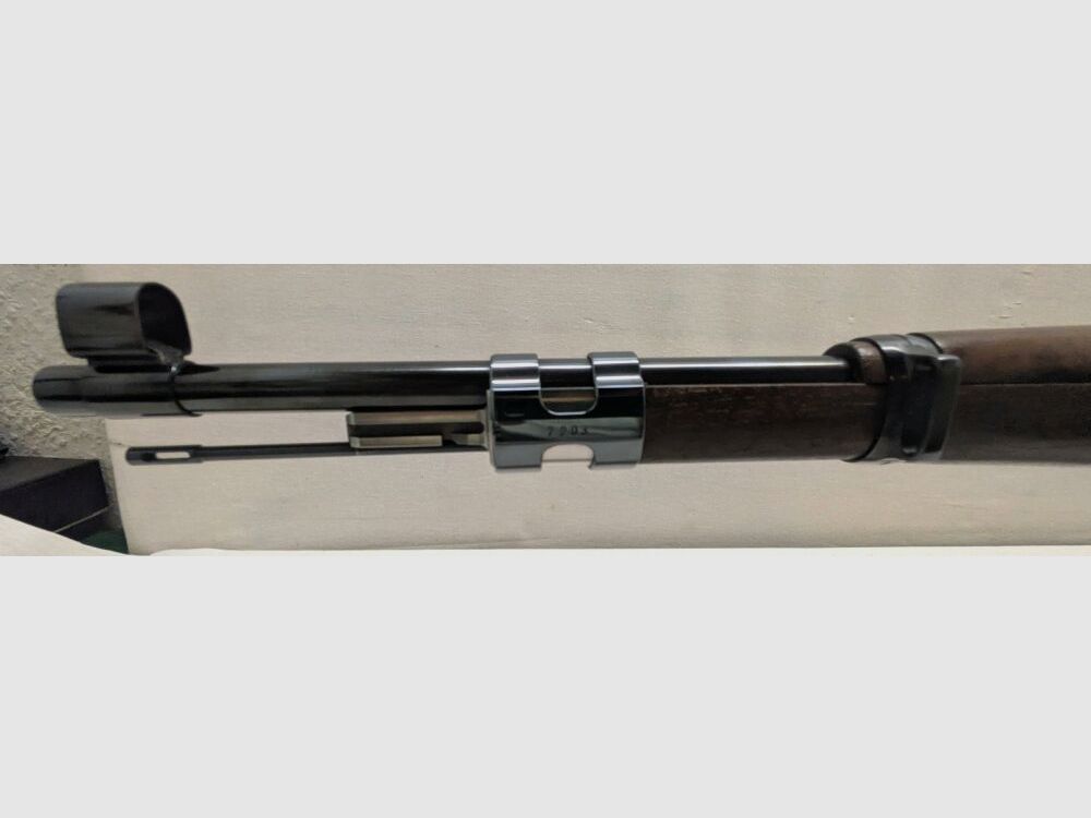 Mauser 98