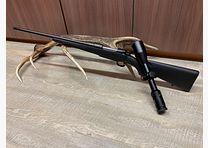 Mauser M12 Extreme, mit Leica Fortis 2,5-15x56 i, ohne Schiene