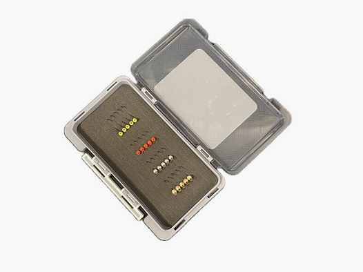 SE Heavyhook Case LTD