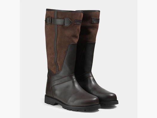 Bottes de chasse Aigle Inverss GTX