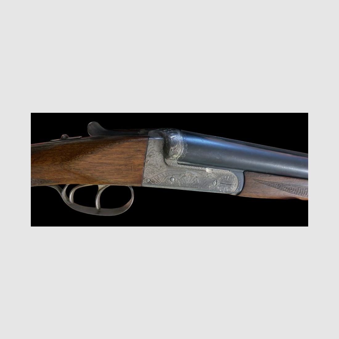 Casa J. Uriguen Reno – Kal. 16/70 | Doppelflinte | opodatkowane różnicowo