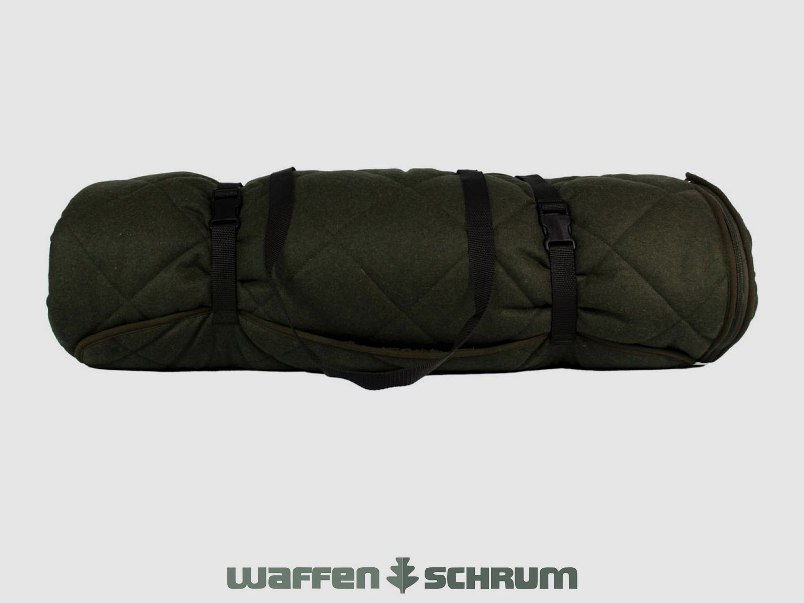 Hubertus Ansitzsack Thinsulate Forest Loden