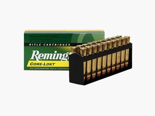 Remington Kal. 444 Marlin Core Lokt 240 grs - Box 20 Stk