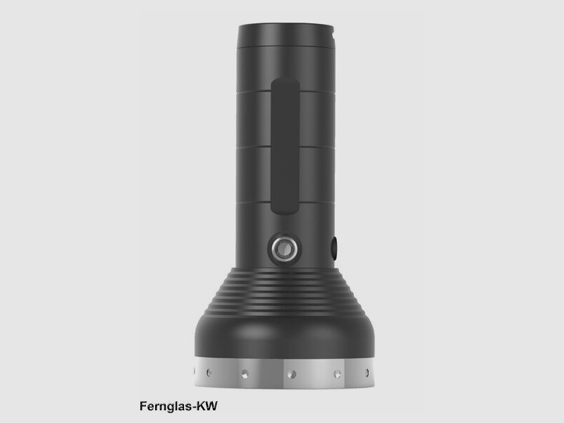 Ledlenser 500847 Geschenk Box LED Akku Taschenlampe MT18 Leuchtkraft 3000 Lumen