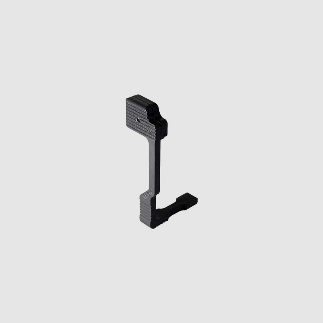 TROY INDUSTRIES ambidextrous bolt catch, image 2 of 2