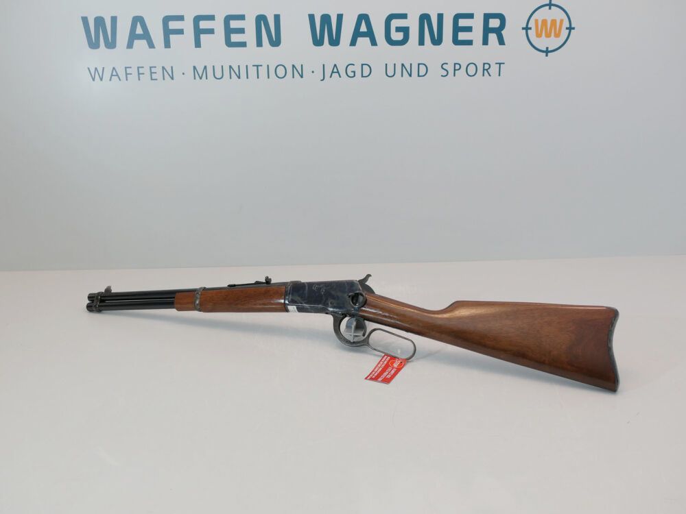 CHIAPPA 1892 Carbine Trapper 16 Zoll